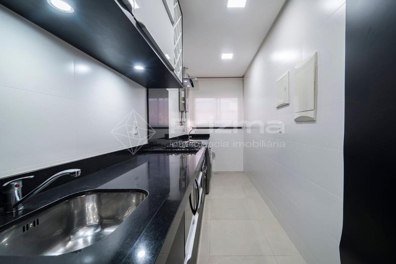 Sd 203 - Excelente Apartamento Em Condominio Com Rooftop E Piscina. بومبينهاس المظهر الخارجي الصورة