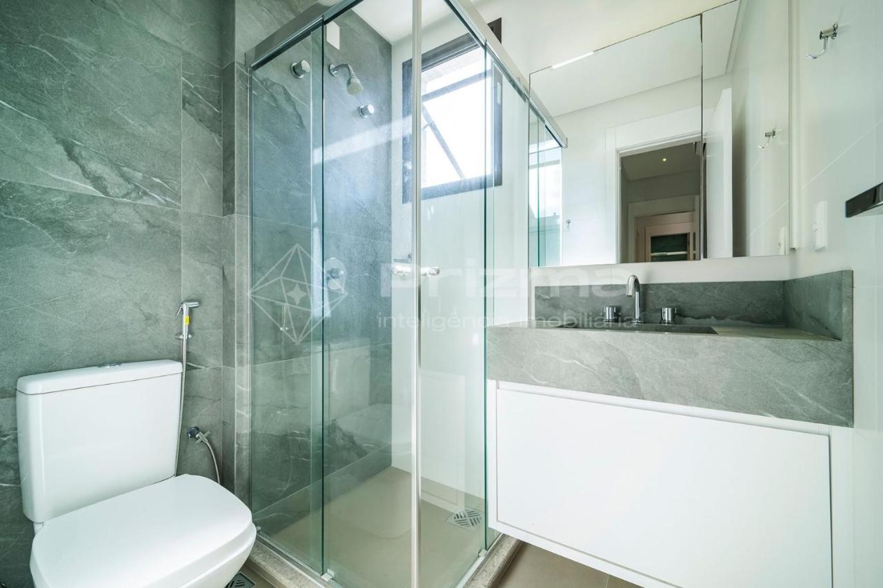 Sd 203 - Excelente Apartamento Em Condominio Com Rooftop E Piscina. بومبينهاس المظهر الخارجي الصورة