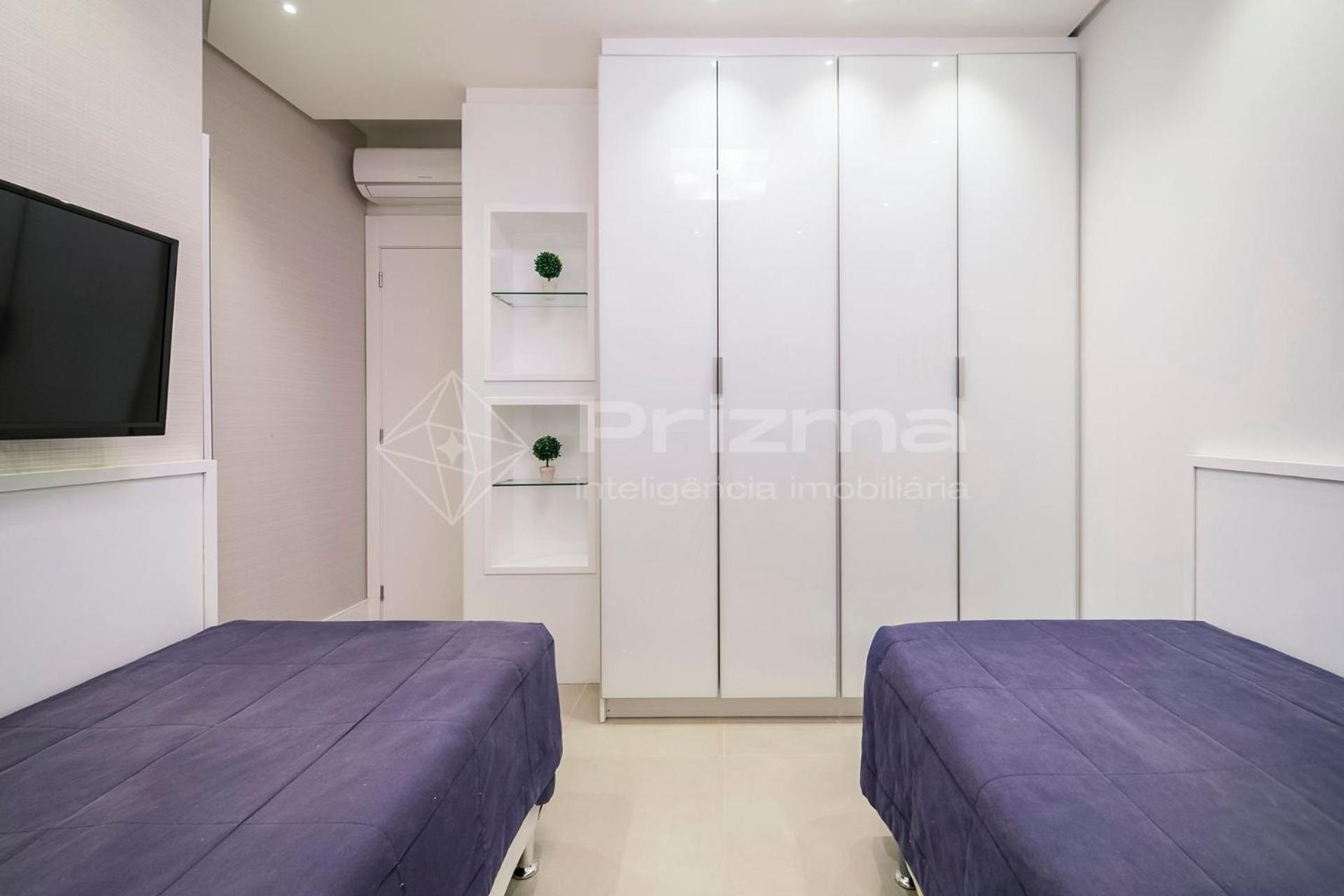 Sd 203 - Excelente Apartamento Em Condominio Com Rooftop E Piscina. بومبينهاس المظهر الخارجي الصورة