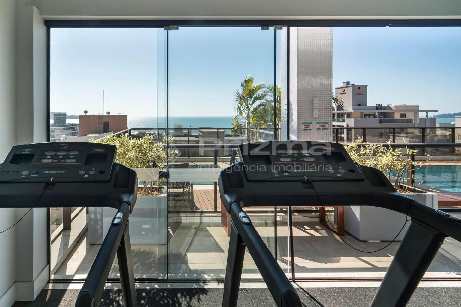 Sd 203 - Excelente Apartamento Em Condominio Com Rooftop E Piscina. بومبينهاس المظهر الخارجي الصورة