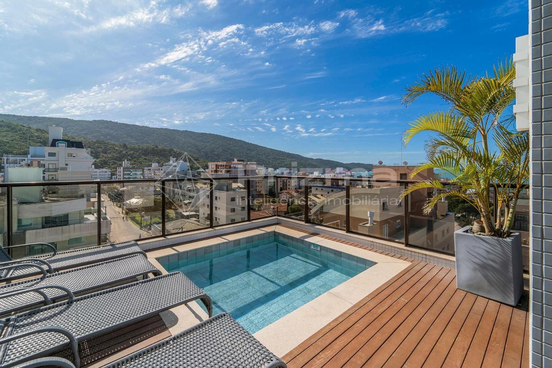 Sd 203 - Excelente Apartamento Em Condominio Com Rooftop E Piscina. بومبينهاس المظهر الخارجي الصورة