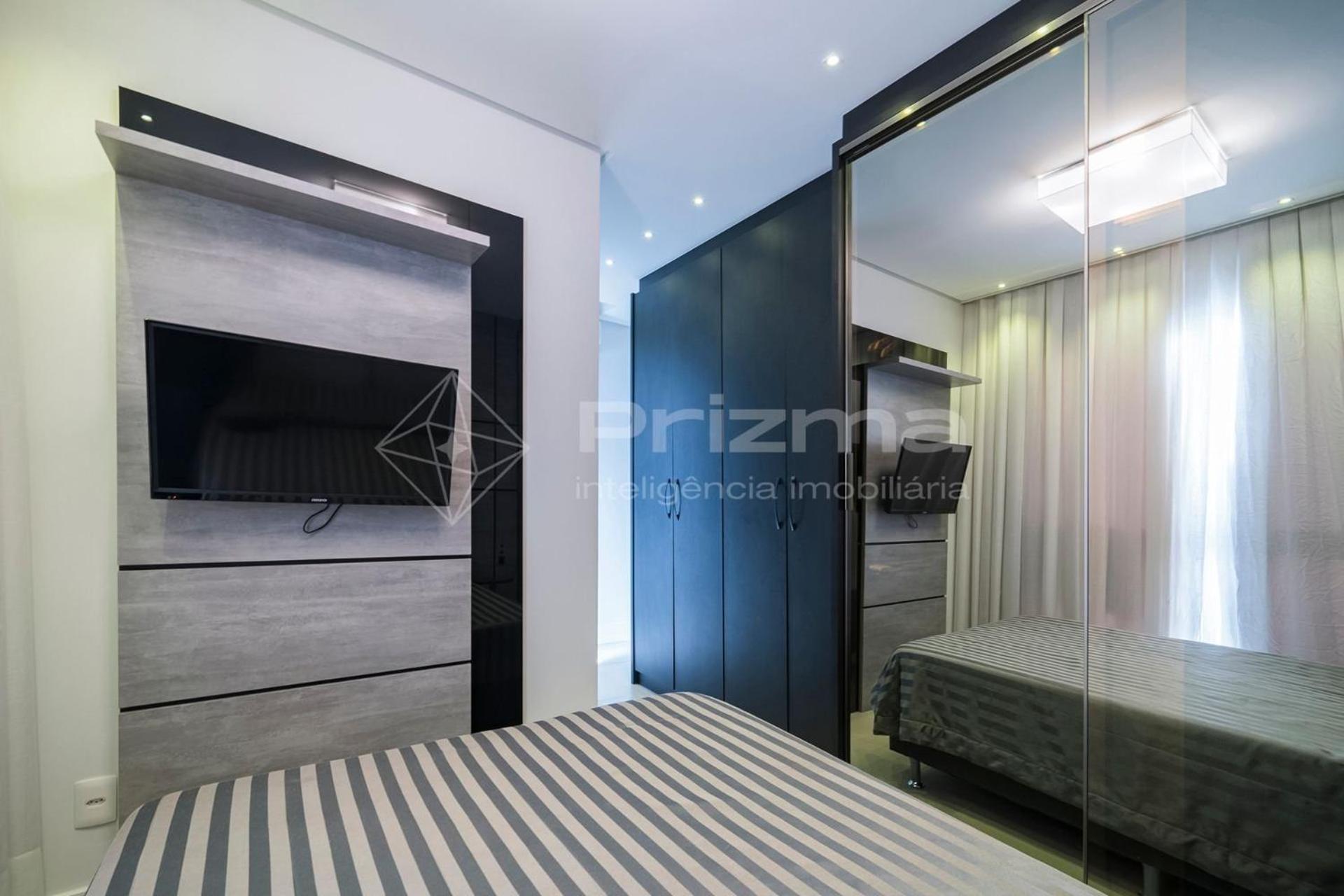 Sd 203 - Excelente Apartamento Em Condominio Com Rooftop E Piscina. بومبينهاس المظهر الخارجي الصورة