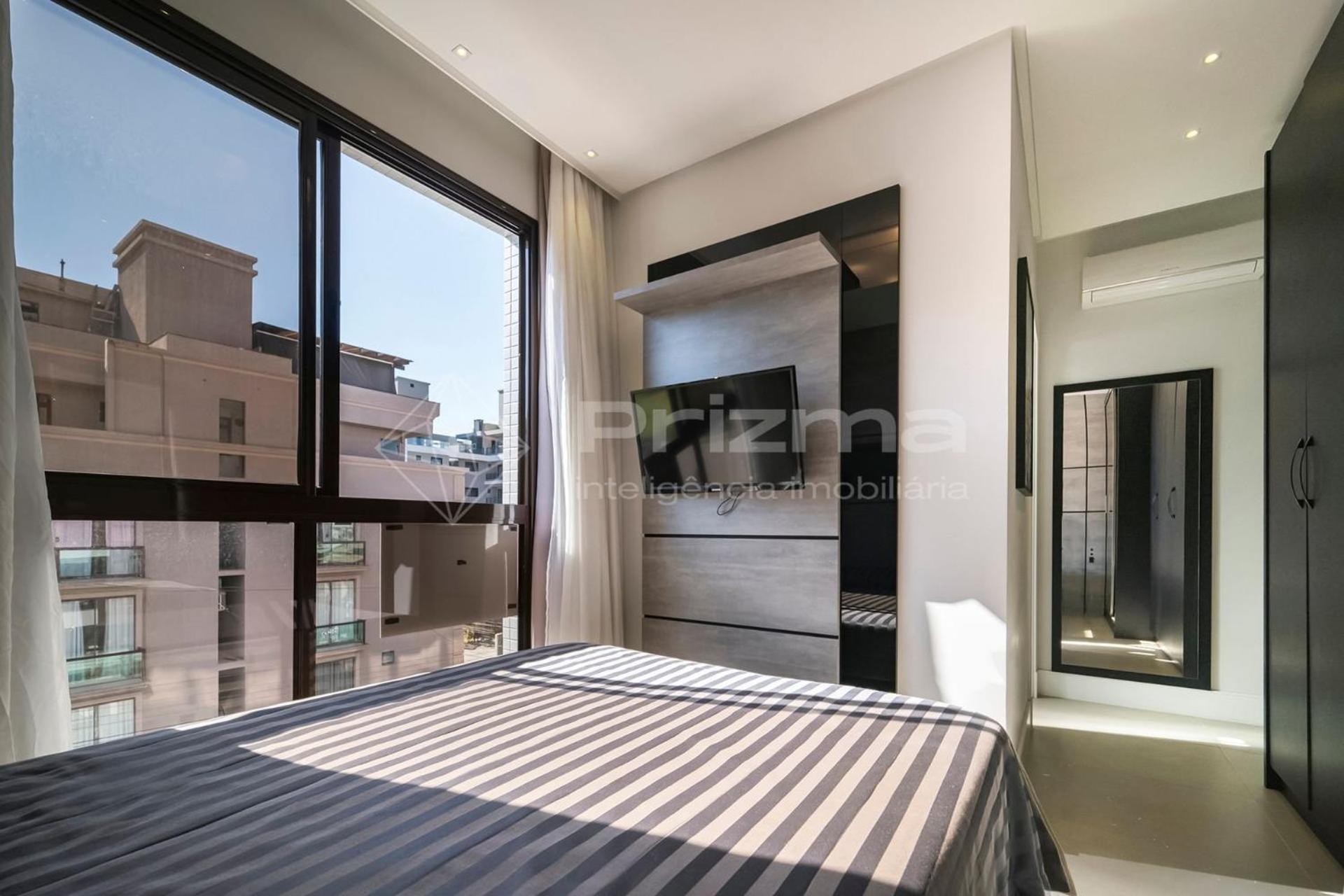 Sd 203 - Excelente Apartamento Em Condominio Com Rooftop E Piscina. بومبينهاس المظهر الخارجي الصورة