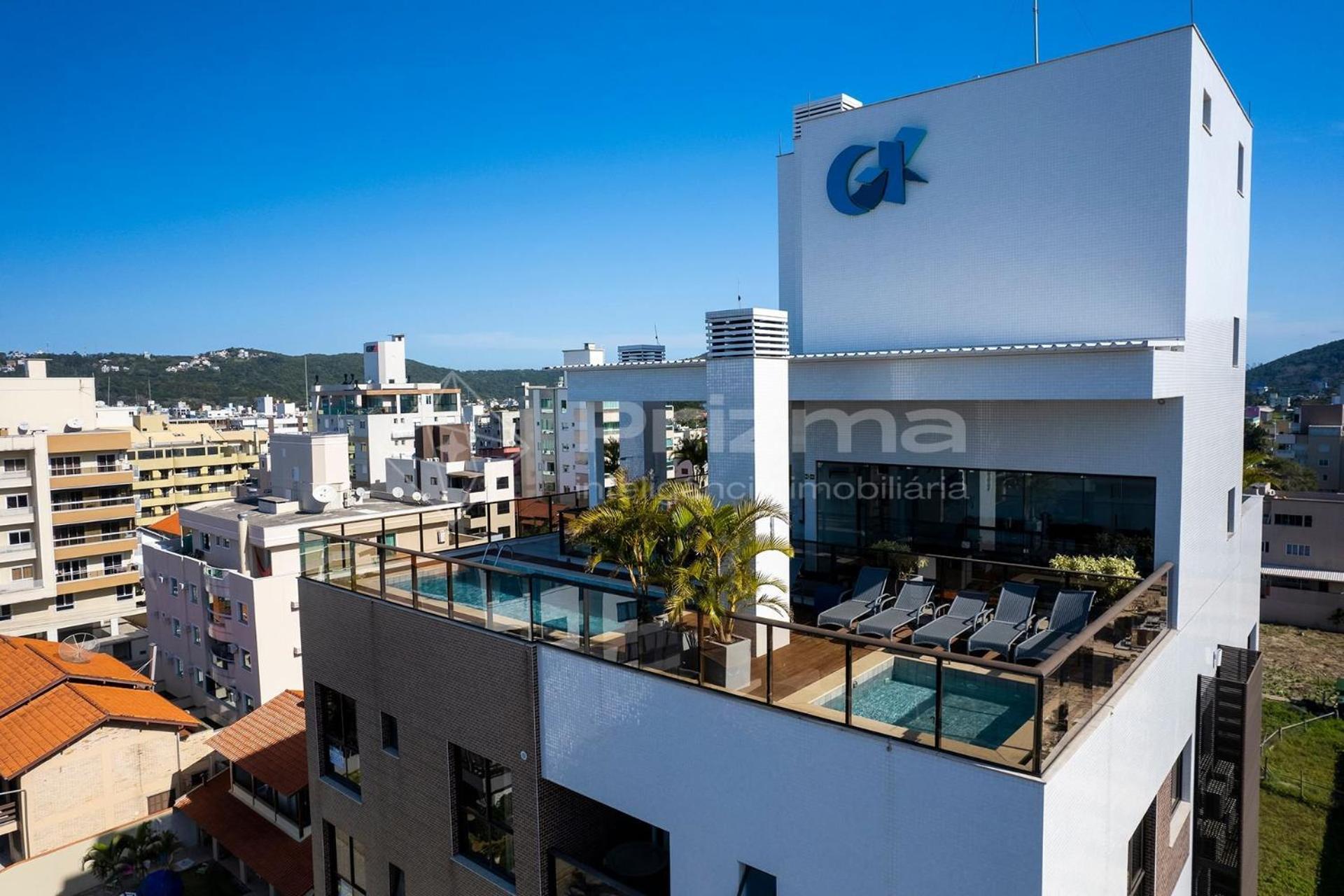 Sd 203 - Excelente Apartamento Em Condominio Com Rooftop E Piscina. بومبينهاس المظهر الخارجي الصورة