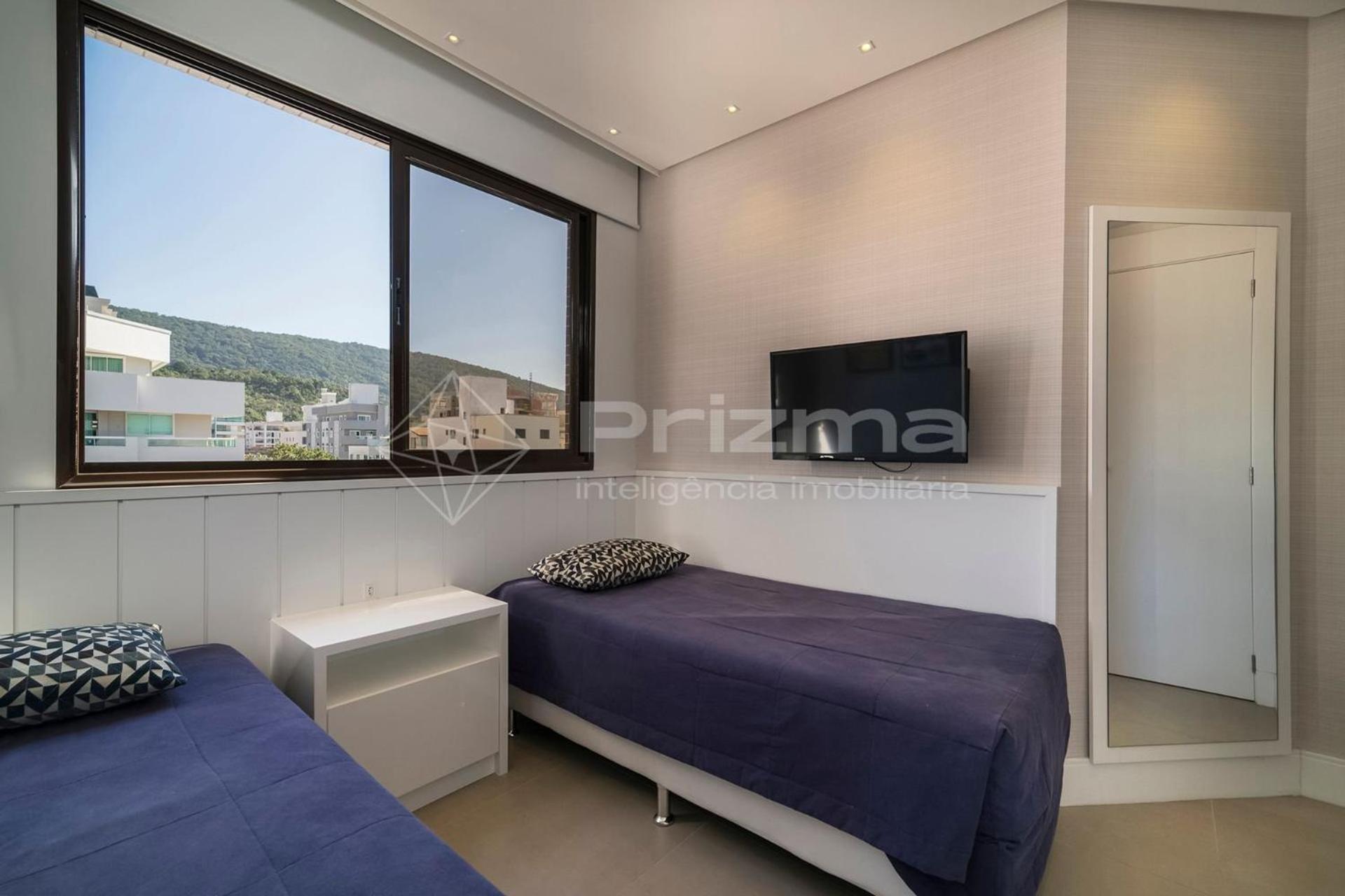 Sd 203 - Excelente Apartamento Em Condominio Com Rooftop E Piscina. بومبينهاس المظهر الخارجي الصورة