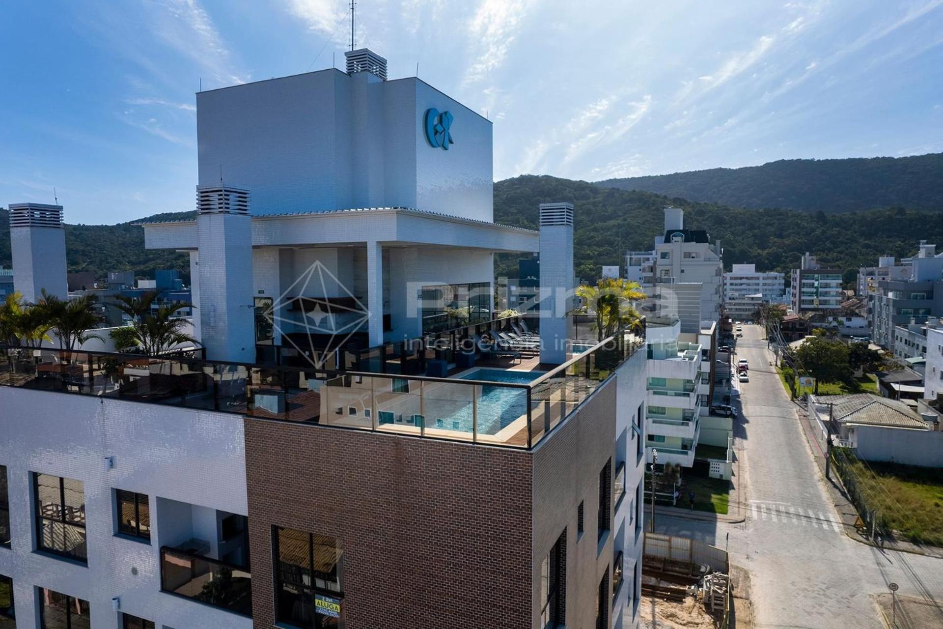 Sd 203 - Excelente Apartamento Em Condominio Com Rooftop E Piscina. بومبينهاس المظهر الخارجي الصورة
