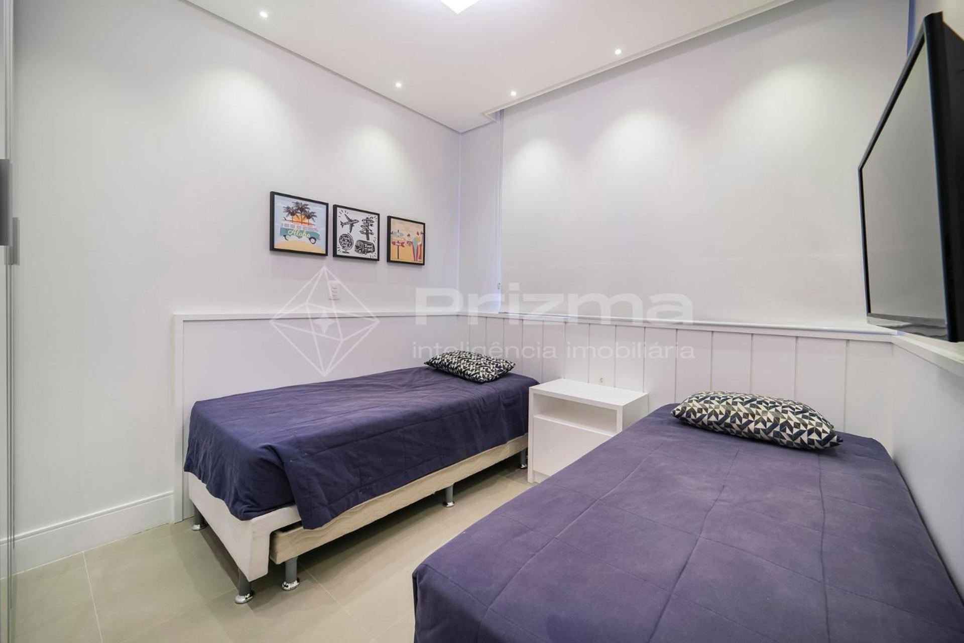 Sd 203 - Excelente Apartamento Em Condominio Com Rooftop E Piscina. بومبينهاس المظهر الخارجي الصورة