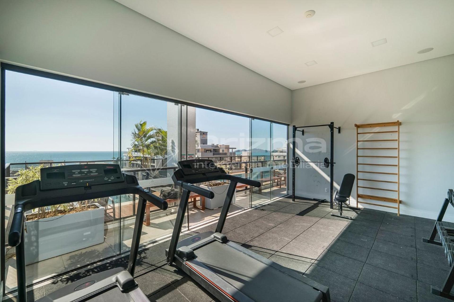 Sd 203 - Excelente Apartamento Em Condominio Com Rooftop E Piscina. بومبينهاس المظهر الخارجي الصورة