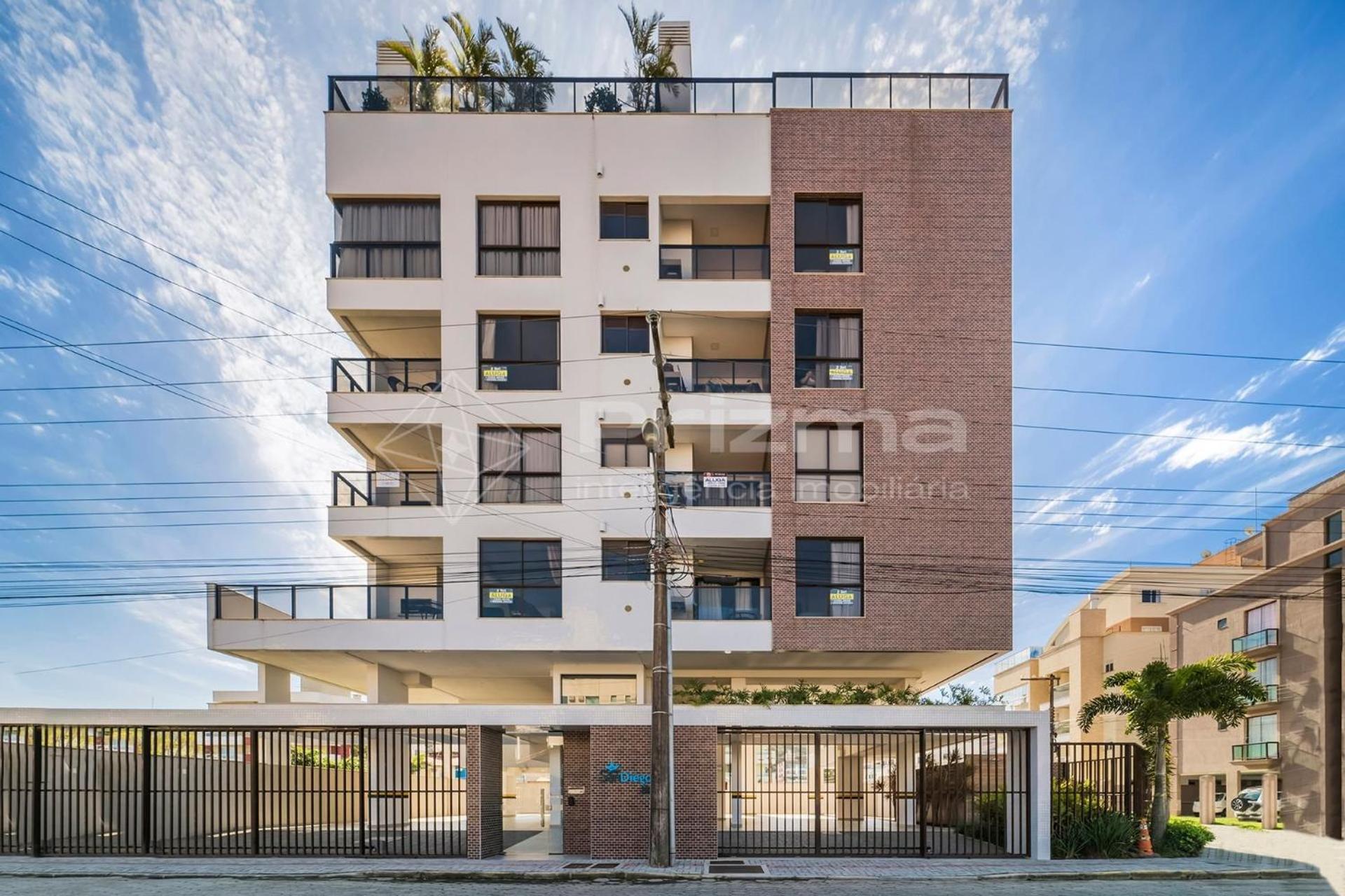 Sd 203 - Excelente Apartamento Em Condominio Com Rooftop E Piscina. بومبينهاس المظهر الخارجي الصورة