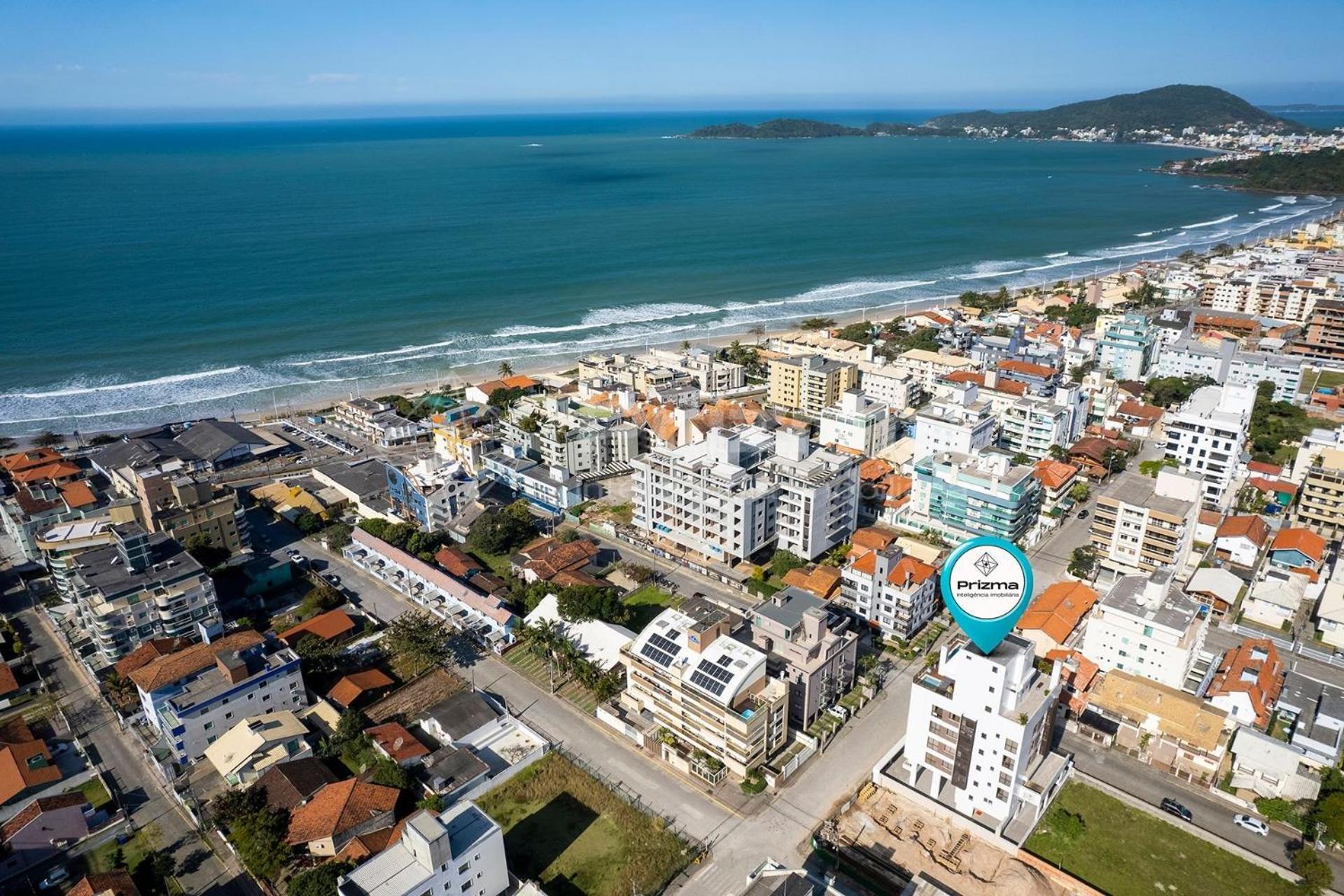 Sd 203 - Excelente Apartamento Em Condominio Com Rooftop E Piscina. بومبينهاس المظهر الخارجي الصورة