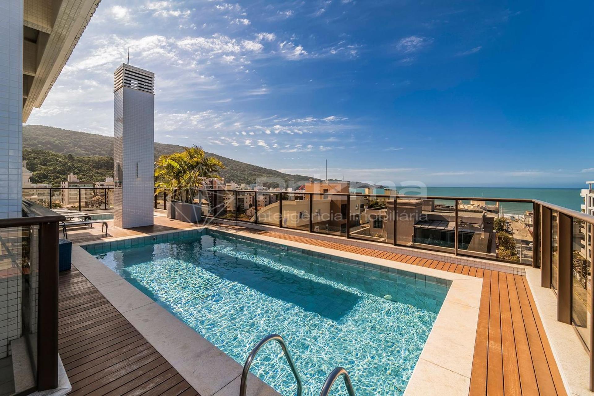 Sd 203 - Excelente Apartamento Em Condominio Com Rooftop E Piscina. بومبينهاس المظهر الخارجي الصورة