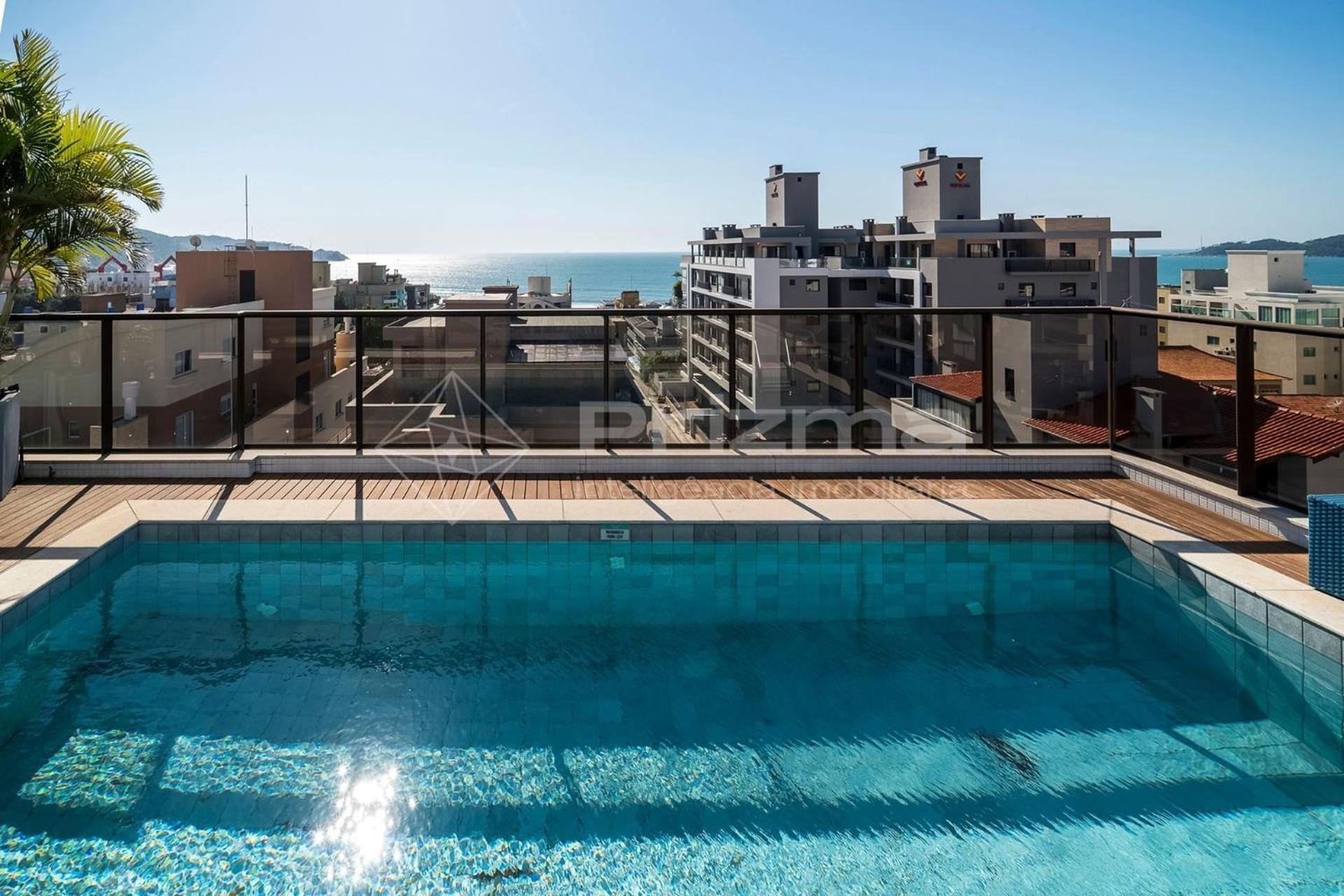 Sd 203 - Excelente Apartamento Em Condominio Com Rooftop E Piscina. بومبينهاس المظهر الخارجي الصورة